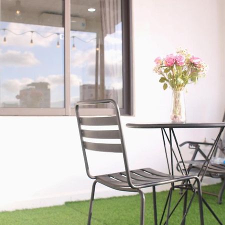 The Navis Hotel & Apartment Da Nang Exterior photo